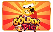 Golden Pig